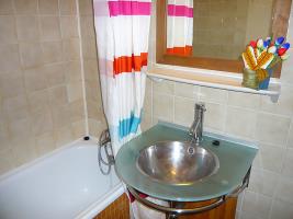 Le Curling B Hotel Val Claret Luaran gambar