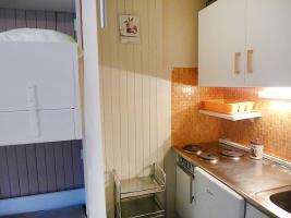 Le Curling B Hotel Val Claret Luaran gambar