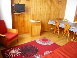Le Curling B Hotel Val Claret Luaran gambar