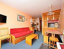 Le Curling B Hotel Val Claret Luaran gambar