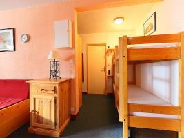 Le Curling B Hotel Val Claret Luaran gambar