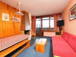 Le Curling B Hotel Val Claret Luaran gambar
