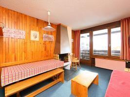 Le Curling B Hotel Val Claret Luaran gambar