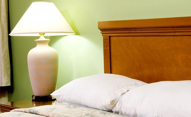 Le Curling B Hotel Val Claret Luaran gambar